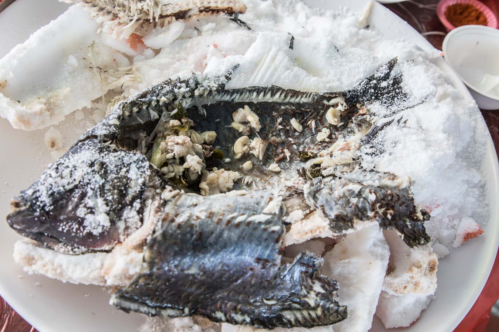 宜蘭烤魚,礁溪美食,礁溪烤魚,礁溪必吃,塭底烤魚-礁溪店,塭底烤魚,宜蘭美食,宜蘭小吃,宜蘭必吃,宜蘭餐廳