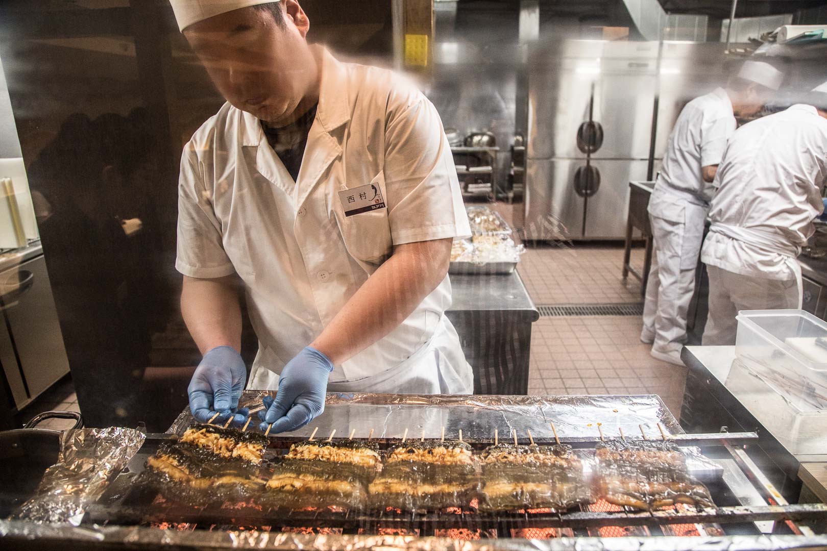 江戶川鰻魚飯,台北江戶川鰻魚飯,中山江戶川鰻魚飯,江戶川鰻魚飯-中山店,台北美食,台北捷運美食,台北餐廳,中山區美食,中山區鰻魚飯,台北鰻魚飯,江戶川鰻魚飯-台灣一號店