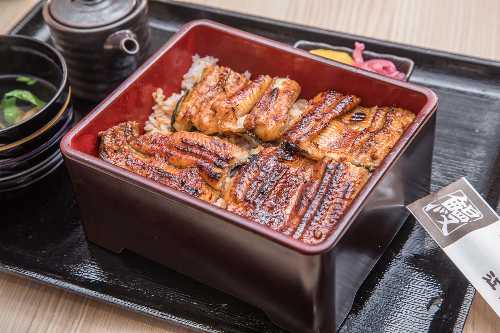 中山江戶川鰻魚飯,江戶川鰻魚飯-中山店,台北美食,台北捷運美食,台北餐廳,中山區美食,中山區鰻魚飯,台北鰻魚飯,江戶川鰻魚飯-台灣一號店,江戶川鰻魚飯,台北江戶川鰻魚飯 @大手牽小手。玩樂趣