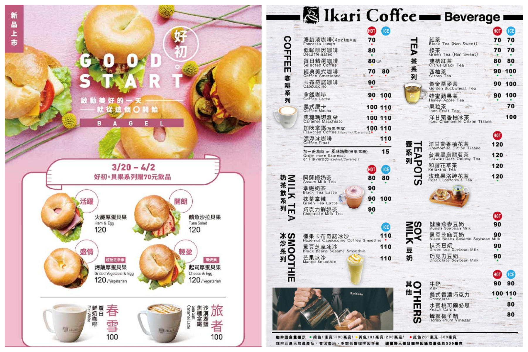 台北早午餐,台北咖啡,士林咖啡,台北怡客咖啡,怡客咖啡士林店,士林怡客咖啡,怡客咖啡早午餐,士林早午餐
