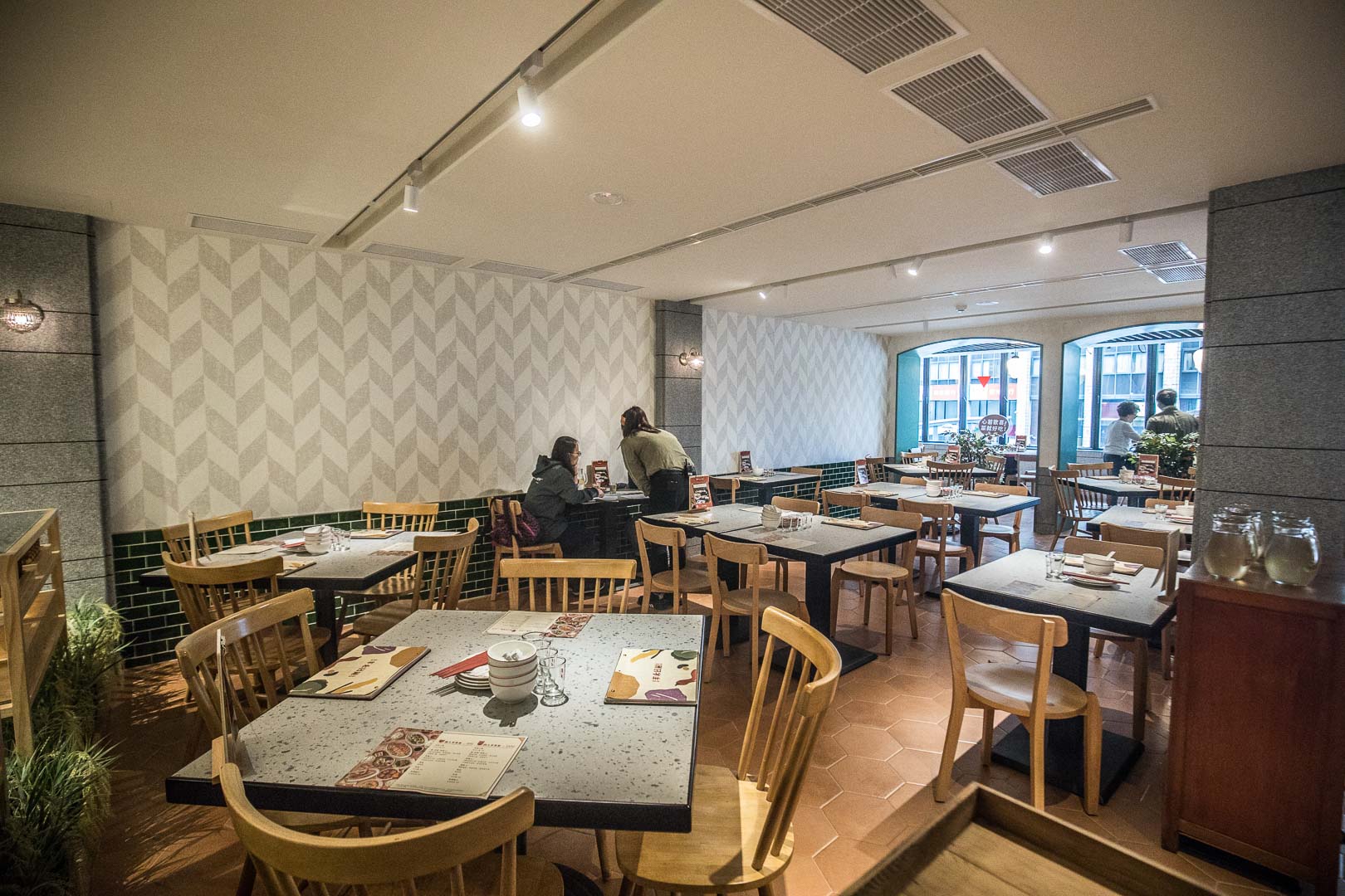 丰禾日麗台式小館,丰禾日麗,松江南京美食,台北台式料理,丰禾台式小館,台北美食,台北聚餐,台北捷運美食