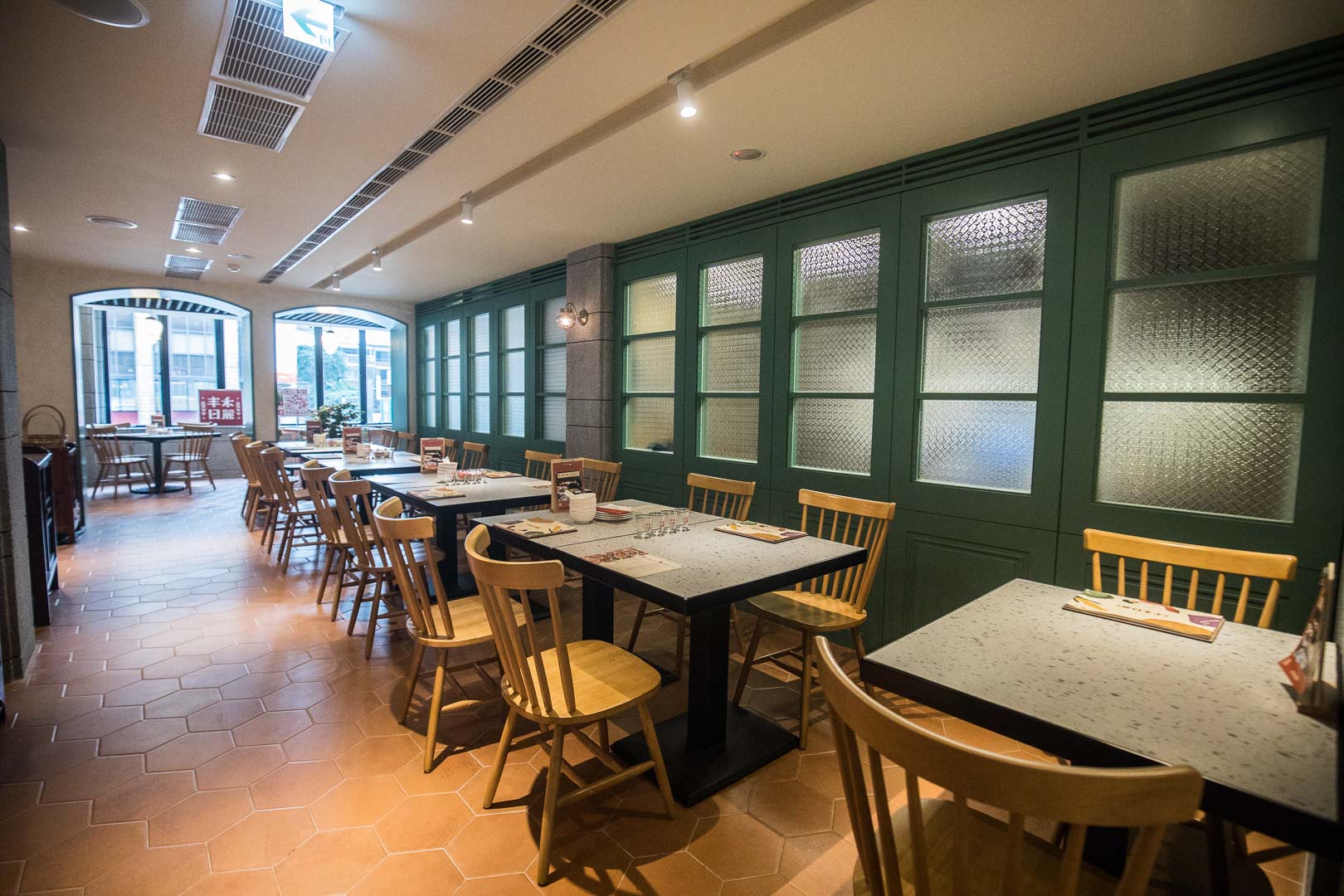 丰禾日麗台式小館,丰禾日麗,松江南京美食,台北台式料理,丰禾台式小館,台北美食,台北聚餐,台北捷運美食