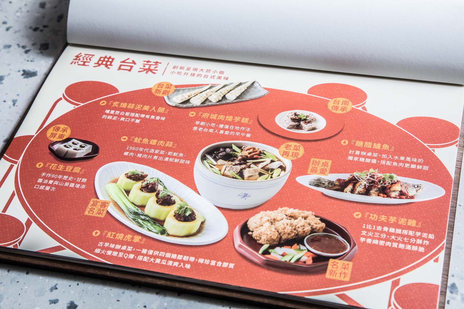丰禾日麗台式小館,丰禾日麗,松江南京美食,台北台式料理,丰禾台式小館,台北美食,台北聚餐,台北捷運美食