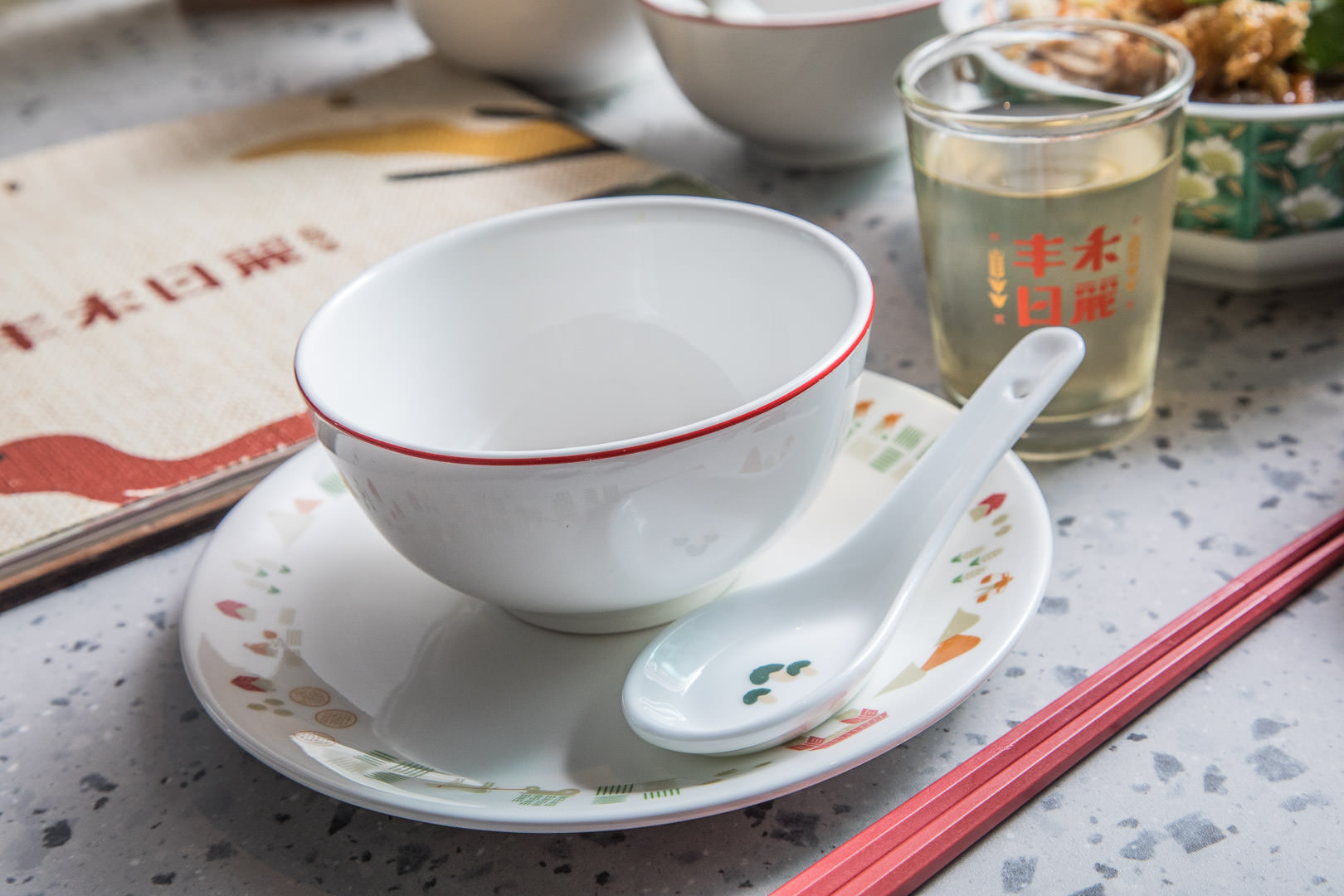 丰禾日麗台式小館,丰禾日麗,松江南京美食,台北台式料理,丰禾台式小館,台北美食,台北聚餐,台北捷運美食