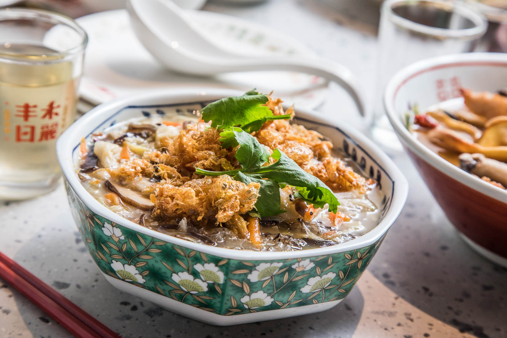 丰禾日麗台式小館,丰禾日麗,松江南京美食,台北台式料理,丰禾台式小館,台北美食,台北聚餐,台北捷運美食