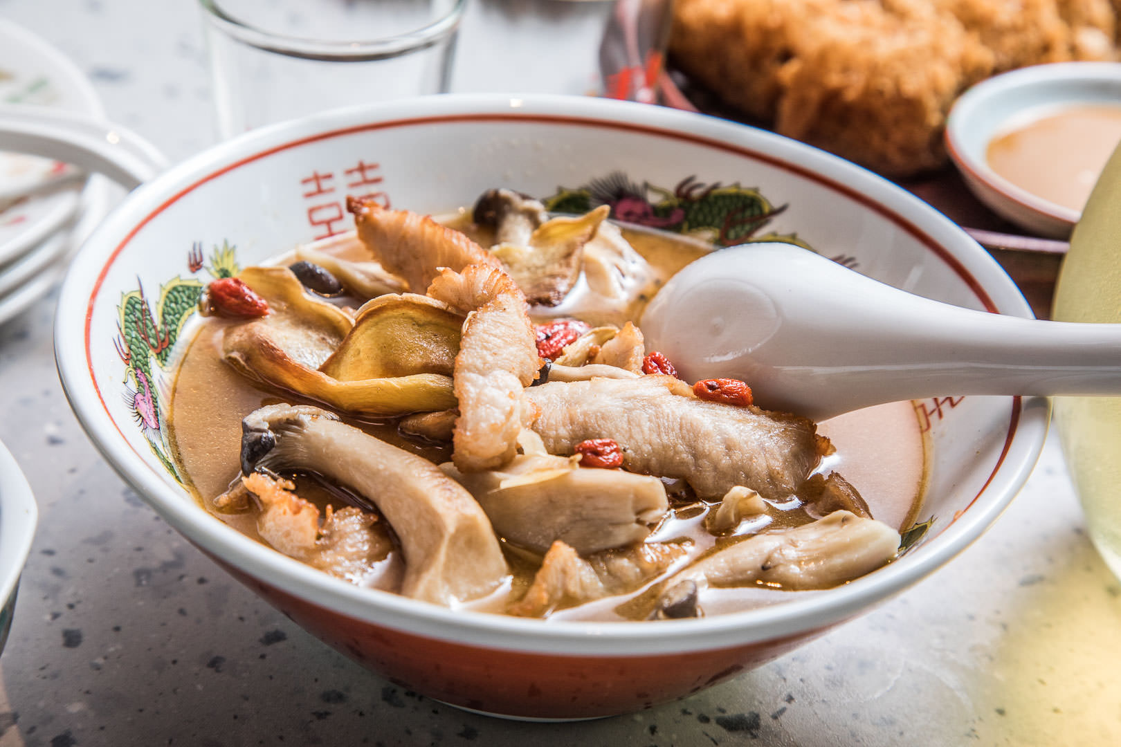 丰禾日麗台式小館,丰禾日麗,松江南京美食,台北台式料理,丰禾台式小館,台北美食,台北聚餐,台北捷運美食