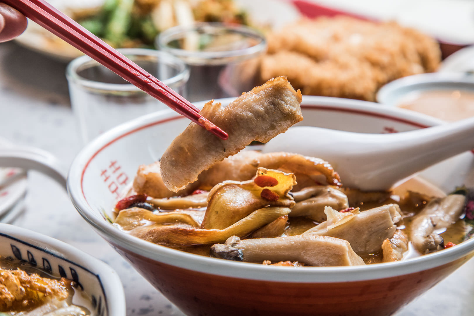 丰禾日麗台式小館,丰禾日麗,松江南京美食,台北台式料理,丰禾台式小館,台北美食,台北聚餐,台北捷運美食