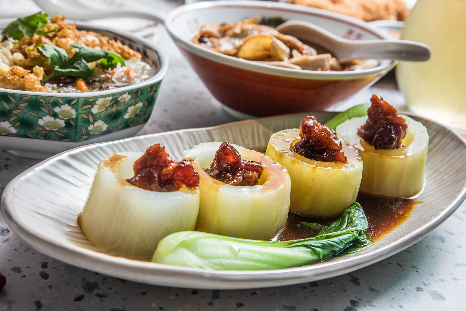 丰禾日麗台式小館,丰禾日麗,松江南京美食,台北台式料理,丰禾台式小館,台北美食,台北聚餐,台北捷運美食