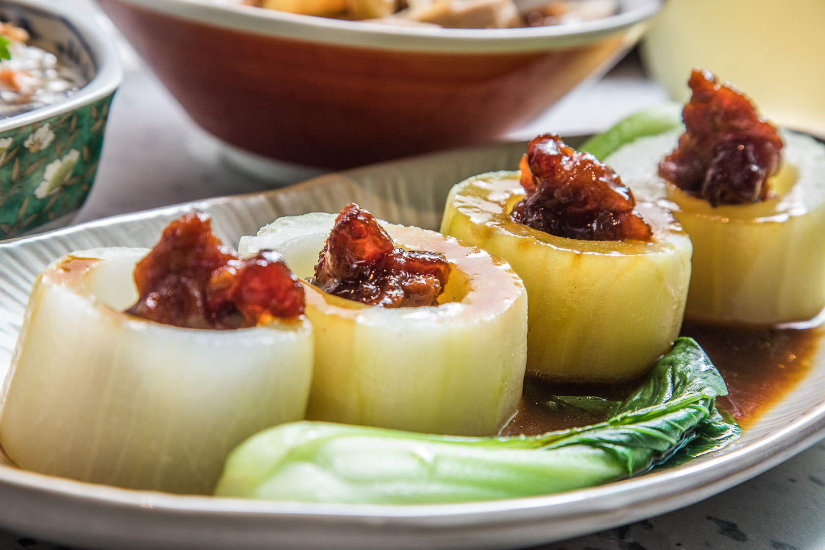 丰禾日麗台式小館,丰禾日麗,松江南京美食,台北台式料理,丰禾台式小館,台北美食,台北聚餐,台北捷運美食