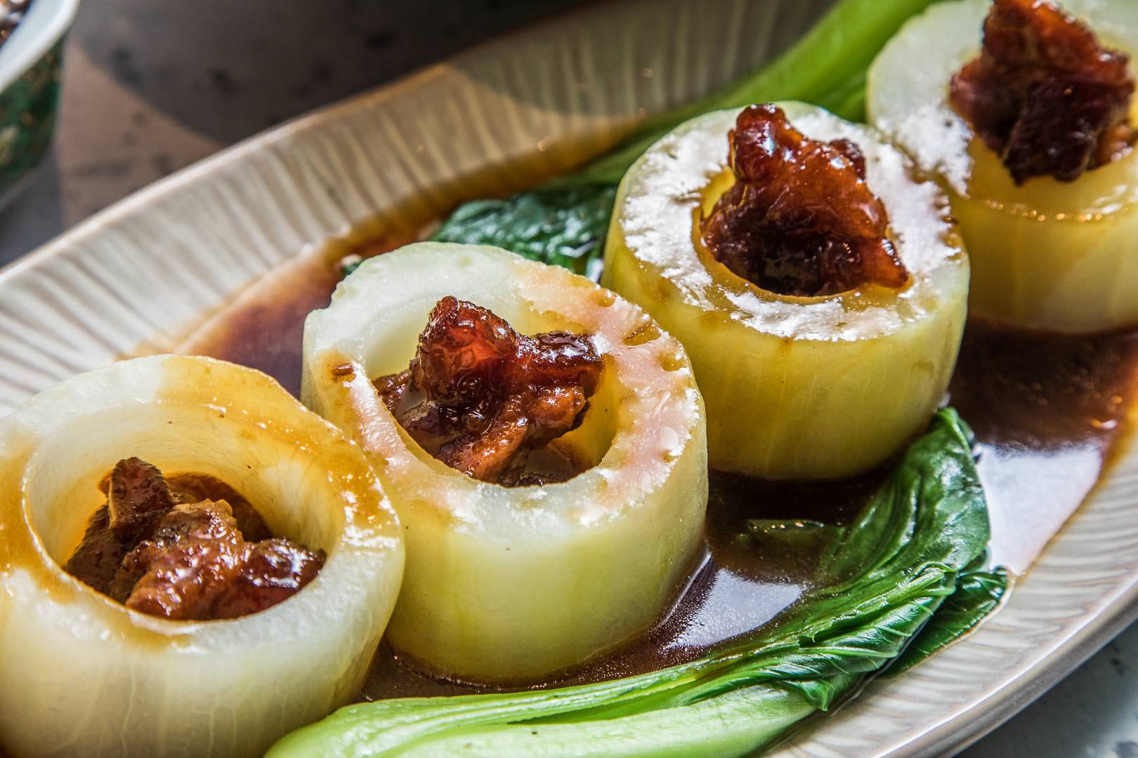 丰禾日麗台式小館,丰禾日麗,松江南京美食,台北台式料理,丰禾台式小館,台北美食,台北聚餐,台北捷運美食