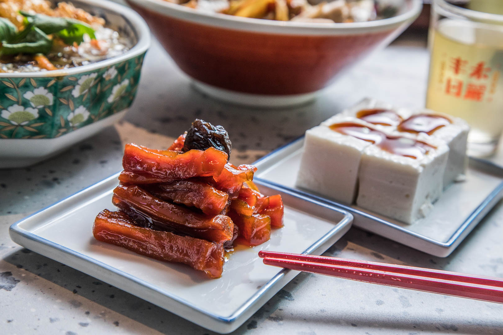 丰禾日麗台式小館,丰禾日麗,松江南京美食,台北台式料理,丰禾台式小館,台北美食,台北聚餐,台北捷運美食