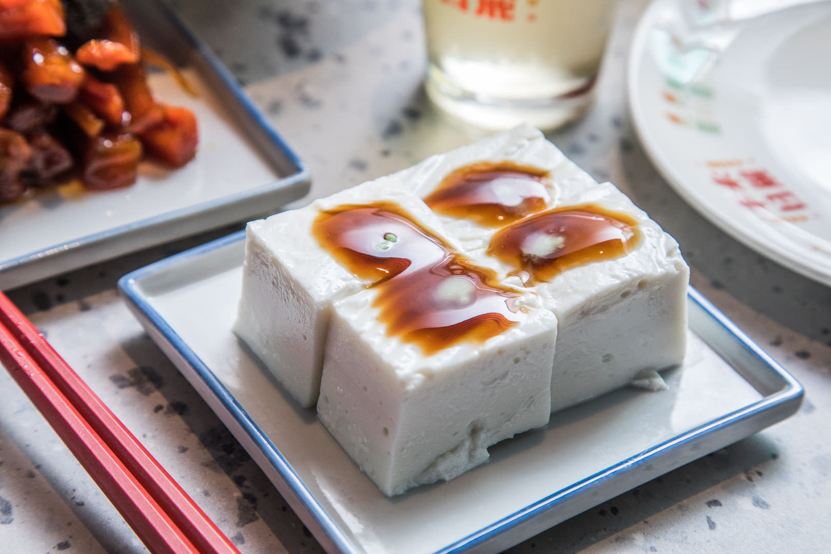 丰禾日麗台式小館,丰禾日麗,松江南京美食,台北台式料理,丰禾台式小館,台北美食,台北聚餐,台北捷運美食