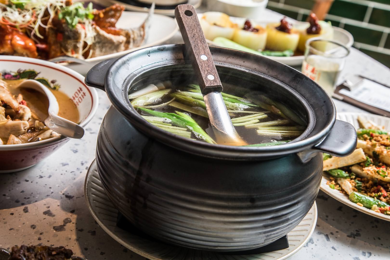 丰禾日麗台式小館,丰禾日麗,松江南京美食,台北台式料理,丰禾台式小館,台北美食,台北聚餐,台北捷運美食