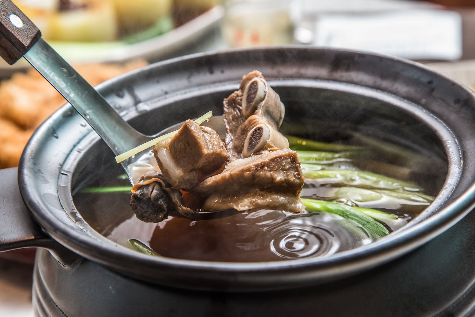 丰禾日麗台式小館,丰禾日麗,松江南京美食,台北台式料理,丰禾台式小館,台北美食,台北聚餐,台北捷運美食