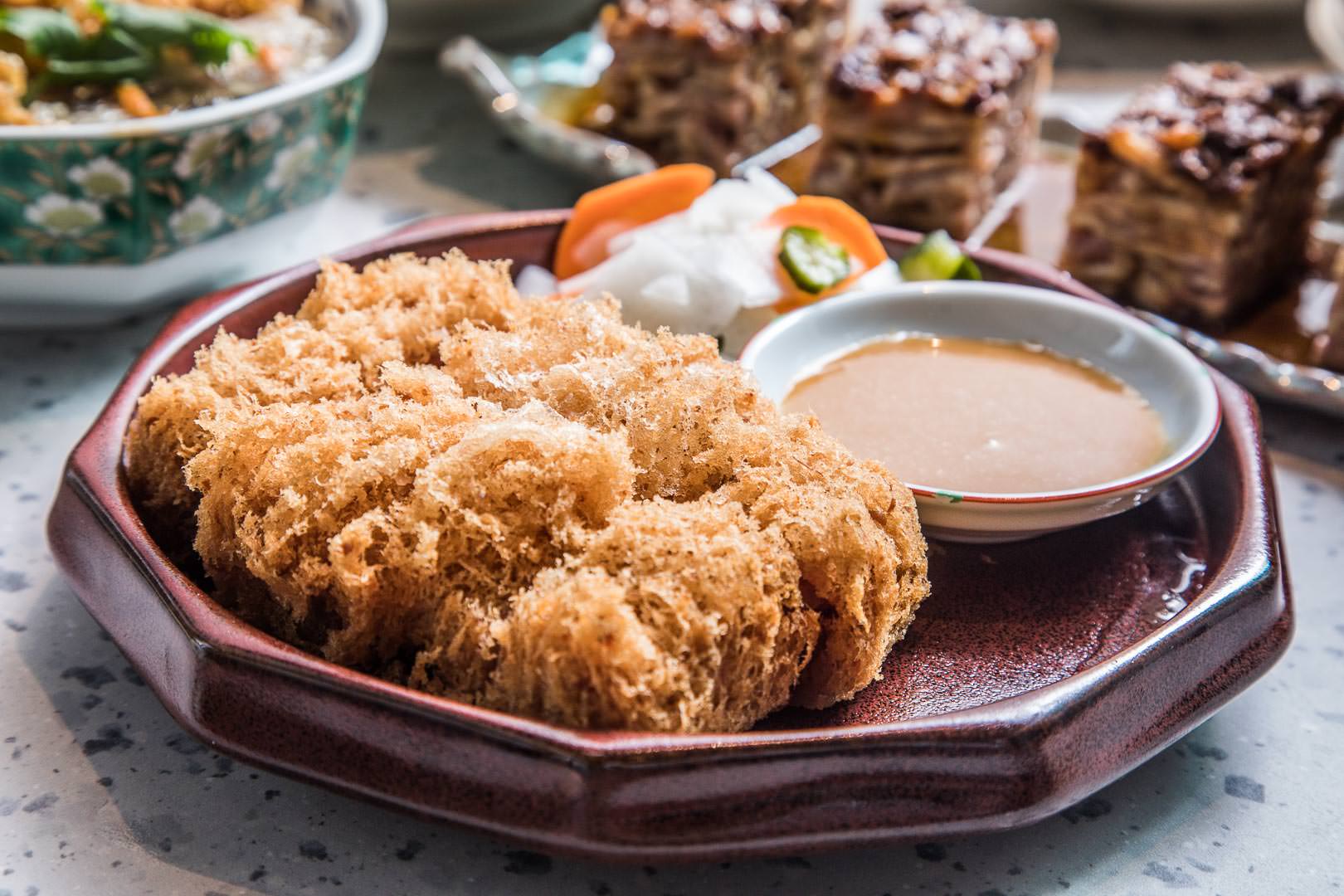 丰禾日麗台式小館,丰禾日麗,松江南京美食,台北台式料理,丰禾台式小館,台北美食,台北聚餐,台北捷運美食