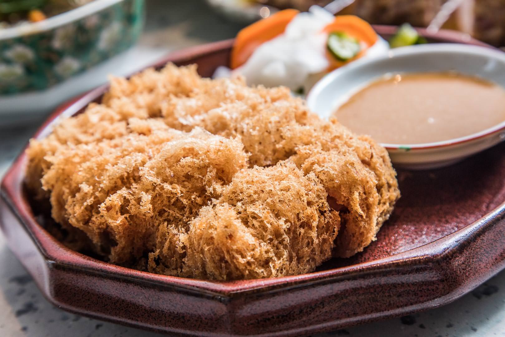 丰禾日麗台式小館,丰禾日麗,松江南京美食,台北台式料理,丰禾台式小館,台北美食,台北聚餐,台北捷運美食