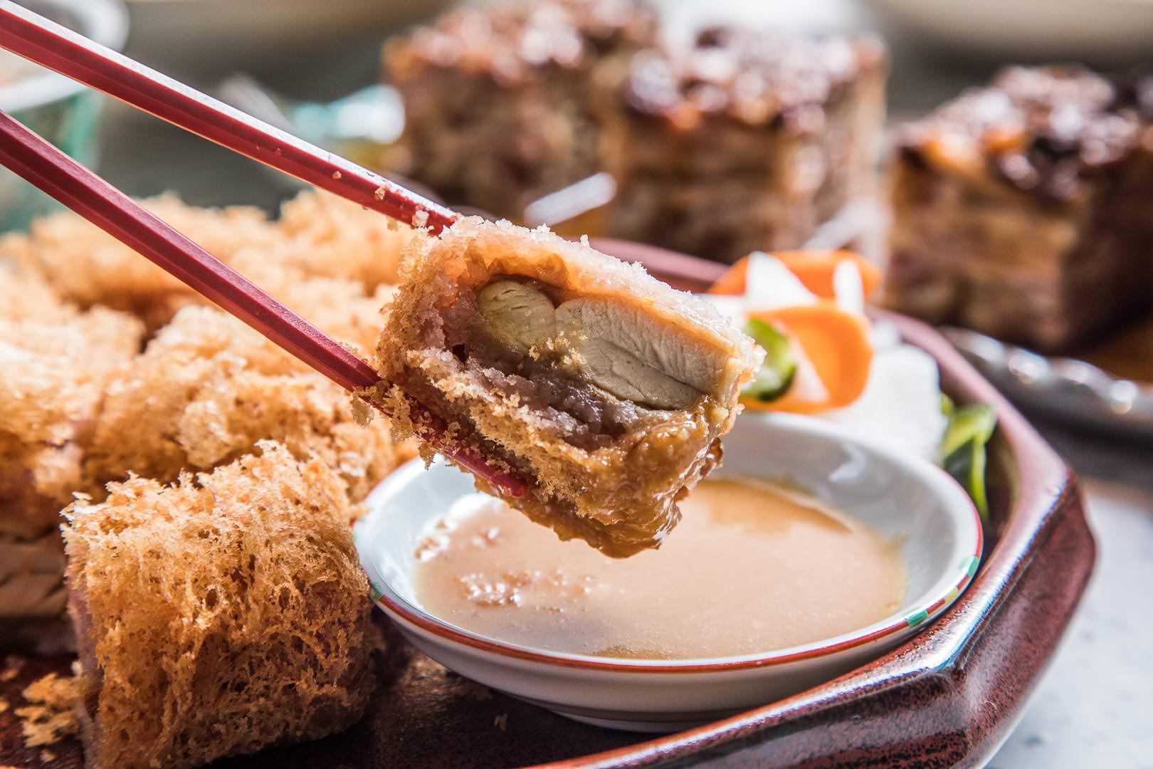 丰禾日麗台式小館,丰禾日麗,松江南京美食,台北台式料理,丰禾台式小館,台北美食,台北聚餐,台北捷運美食