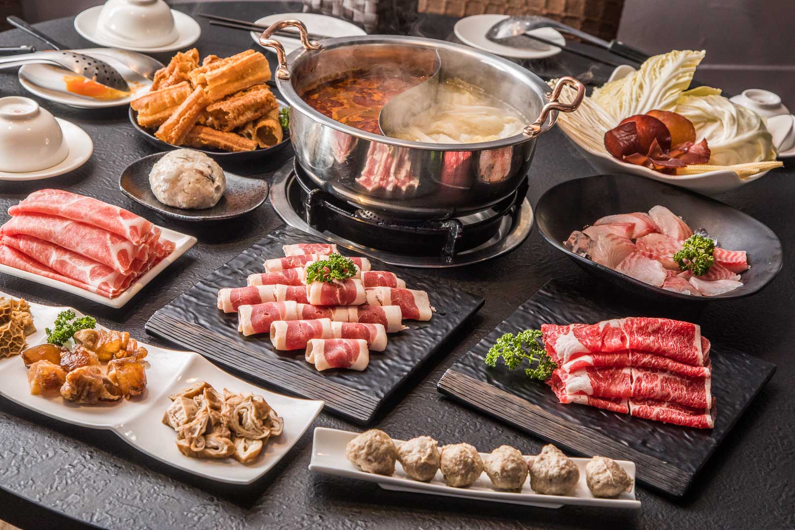台北美食,台北火鍋,台北麻辣火鍋,麻辣火鍋推薦,台北鴛鴦鍋,台北八德路美食,辣上癮麻辣鴛鴦火鍋,辣上癮麻辣火鍋,辣上癮