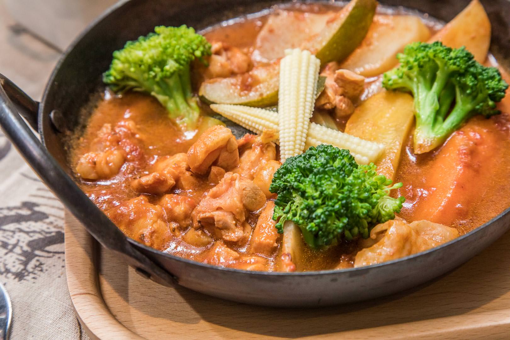 台北美食,永和美食,藍柚小廚,永和聚餐,永和異國料理,永和母親節餐廳,母親節餐推薦
