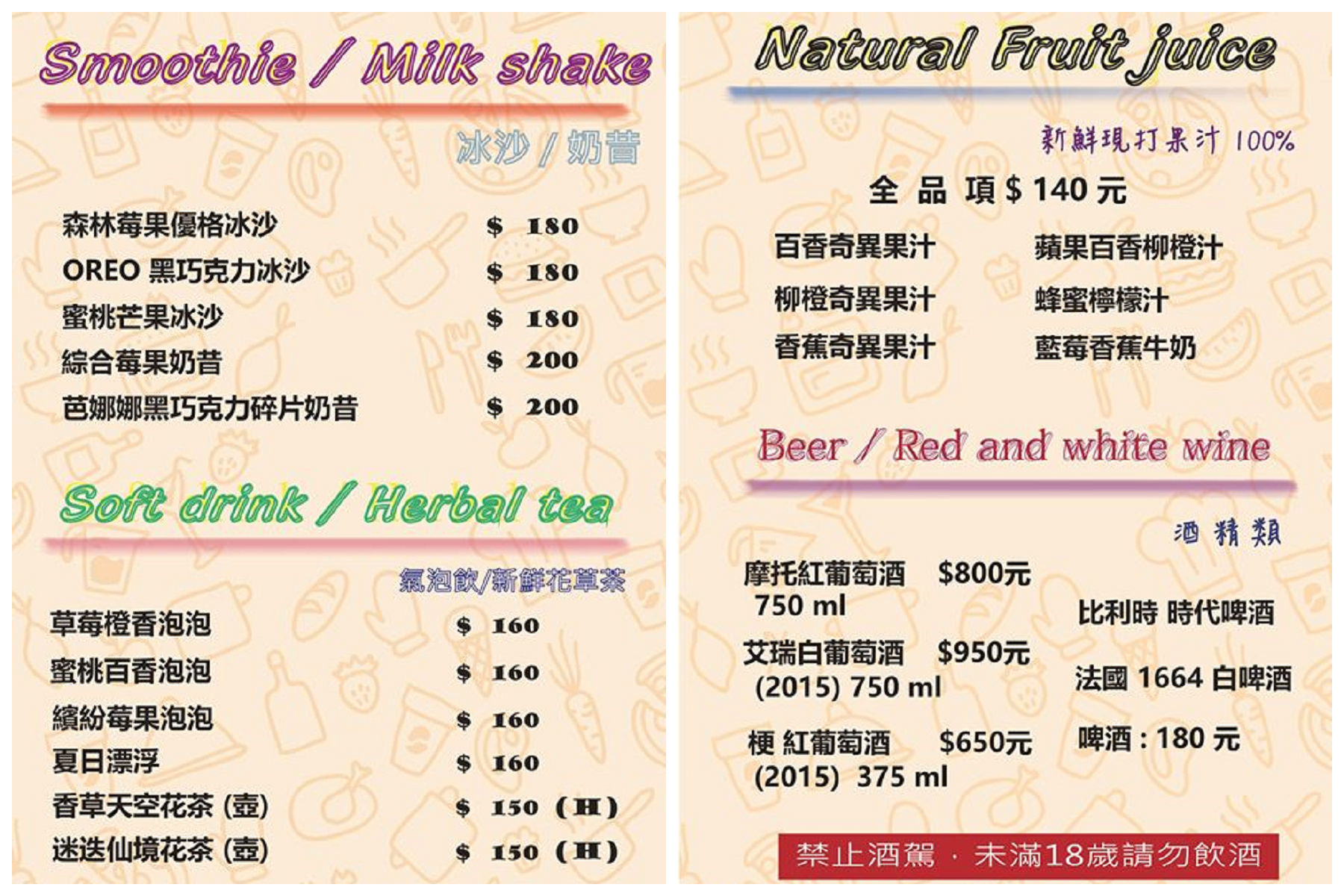 台北美食,永和美食,藍柚小廚,永和聚餐,永和異國料理,永和母親節餐廳,母親節餐推薦