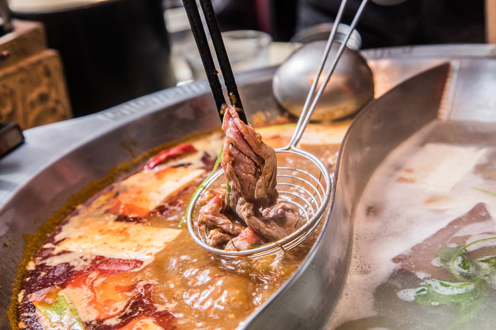 台北美食,台北火鍋,台北麻辣火鍋,內湖麻辣火鍋,台北川菜,內湖川菜,四川龍府麻辣火鍋,四川龍府