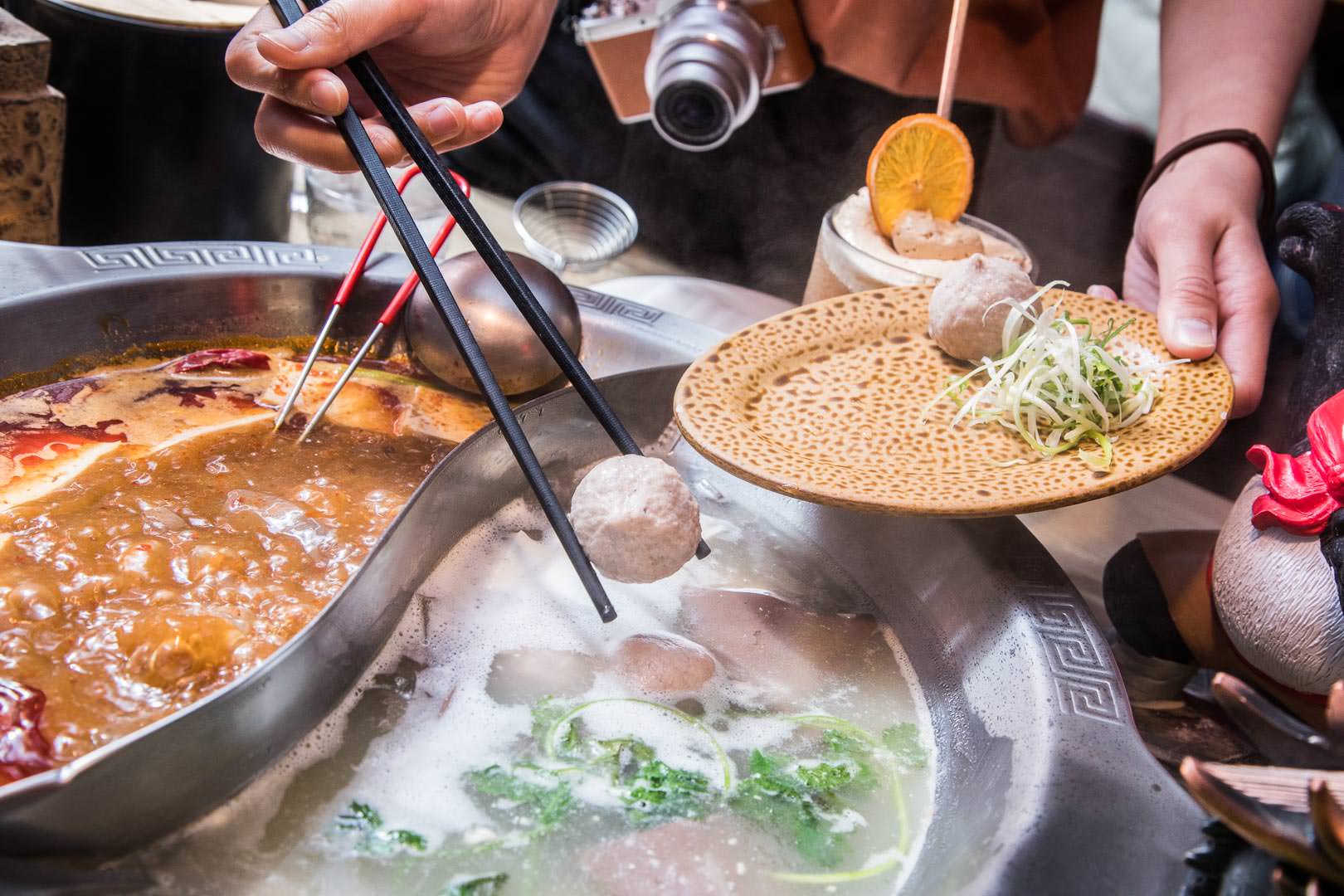 台北美食,台北火鍋,台北麻辣火鍋,內湖麻辣火鍋,台北川菜,內湖川菜,四川龍府麻辣火鍋,四川龍府