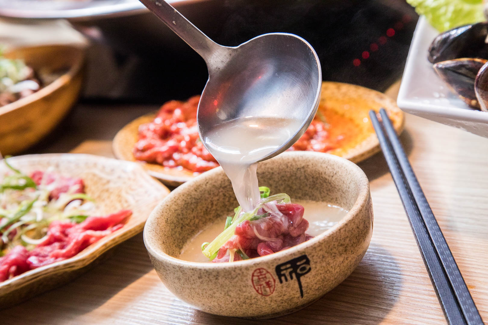 台北美食,台北火鍋,台北麻辣火鍋,內湖麻辣火鍋,台北川菜,內湖川菜,四川龍府麻辣火鍋,四川龍府
