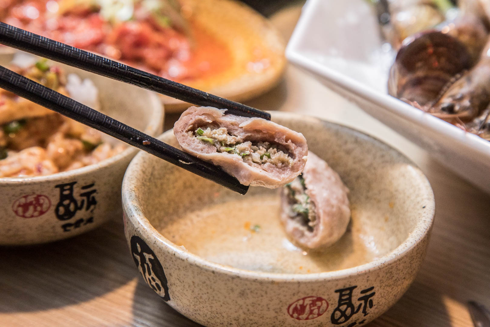 台北美食,台北火鍋,台北麻辣火鍋,內湖麻辣火鍋,台北川菜,內湖川菜,四川龍府麻辣火鍋,四川龍府