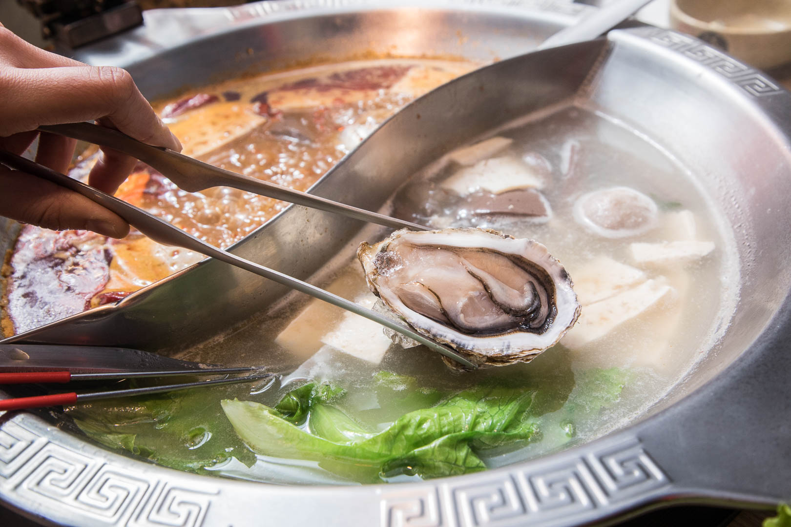 台北美食,台北火鍋,台北麻辣火鍋,內湖麻辣火鍋,台北川菜,內湖川菜,四川龍府麻辣火鍋,四川龍府
