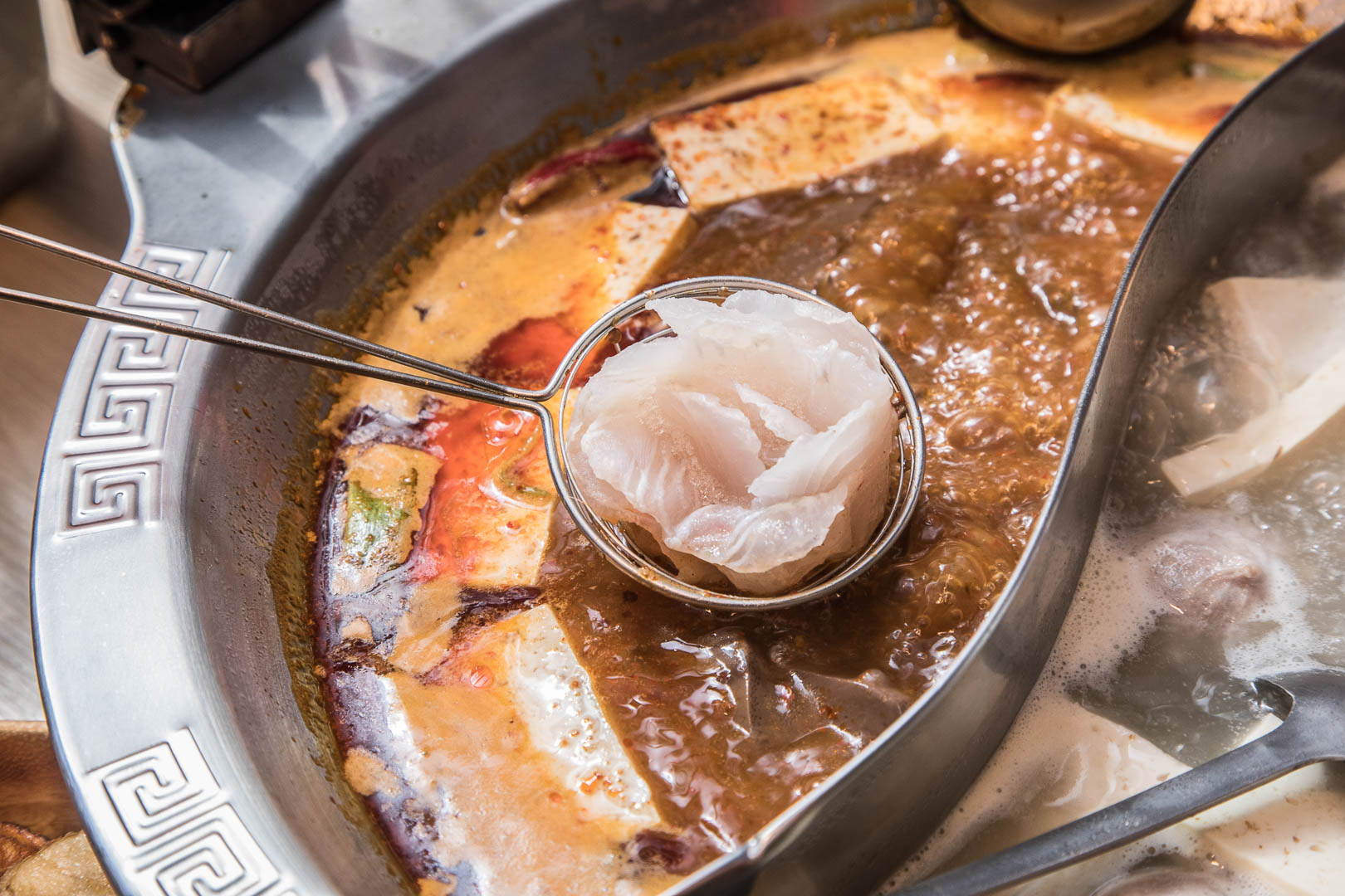 台北美食,台北火鍋,台北麻辣火鍋,內湖麻辣火鍋,台北川菜,內湖川菜,四川龍府麻辣火鍋,四川龍府