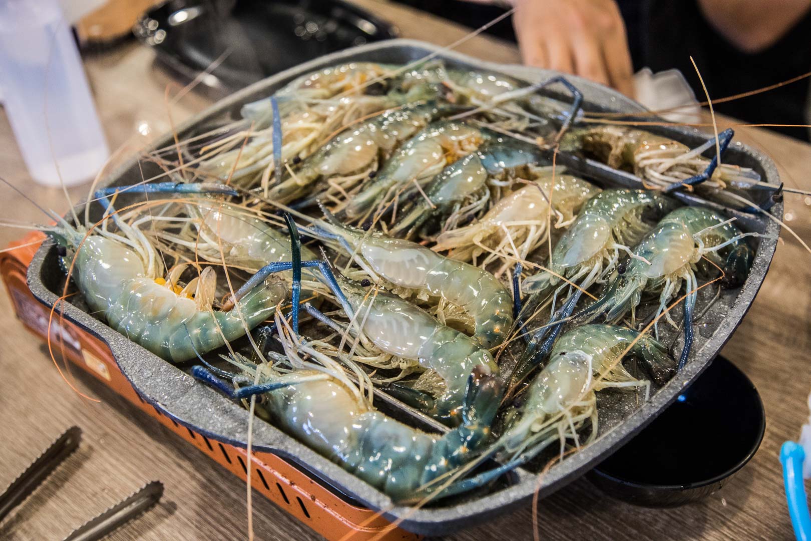 林口美食,林口泰國蝦吃到飽,桃園泰國蝦吃到飽,台北泰國蝦吃到飽,林口水道蝦,桃園水道蝦,泰國蝦吃到飽,泰蝦PA水道泰國蝦吃到飽