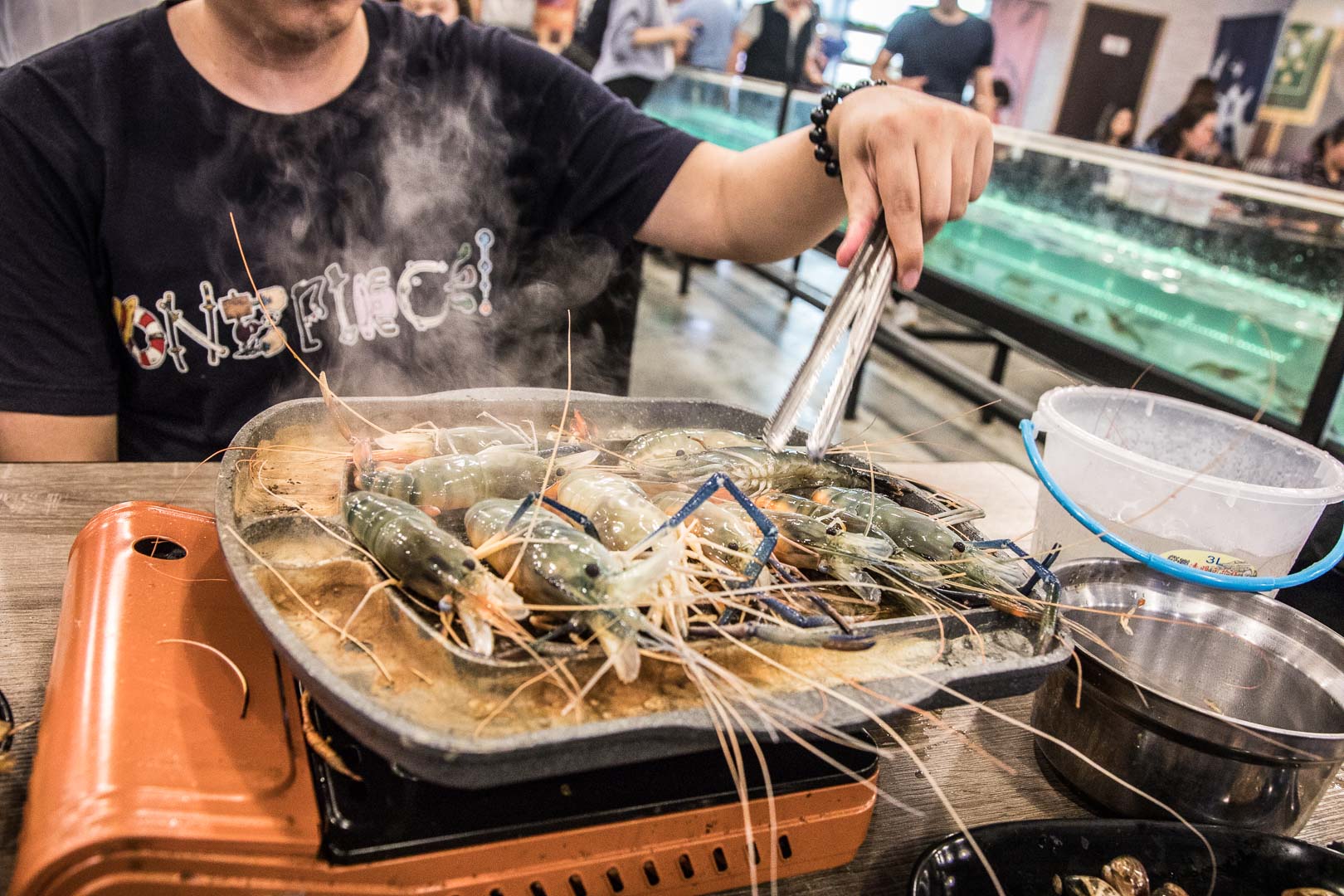 林口美食,林口泰國蝦吃到飽,桃園泰國蝦吃到飽,台北泰國蝦吃到飽,林口水道蝦,桃園水道蝦,泰國蝦吃到飽,泰蝦PA水道泰國蝦吃到飽
