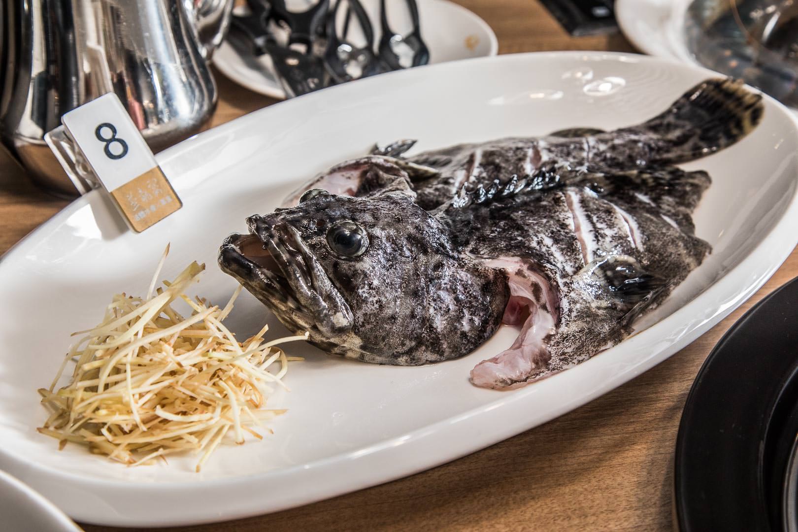 台北海鮮餐廳,台北蒸海鮮,蒸龍宴-蒸汽養身海鮮館敦化店,蒸龍宴-蒸汽養身海鮮館,蒸龍宴,台北美食,台北母親節餐廳,台北聚餐推薦