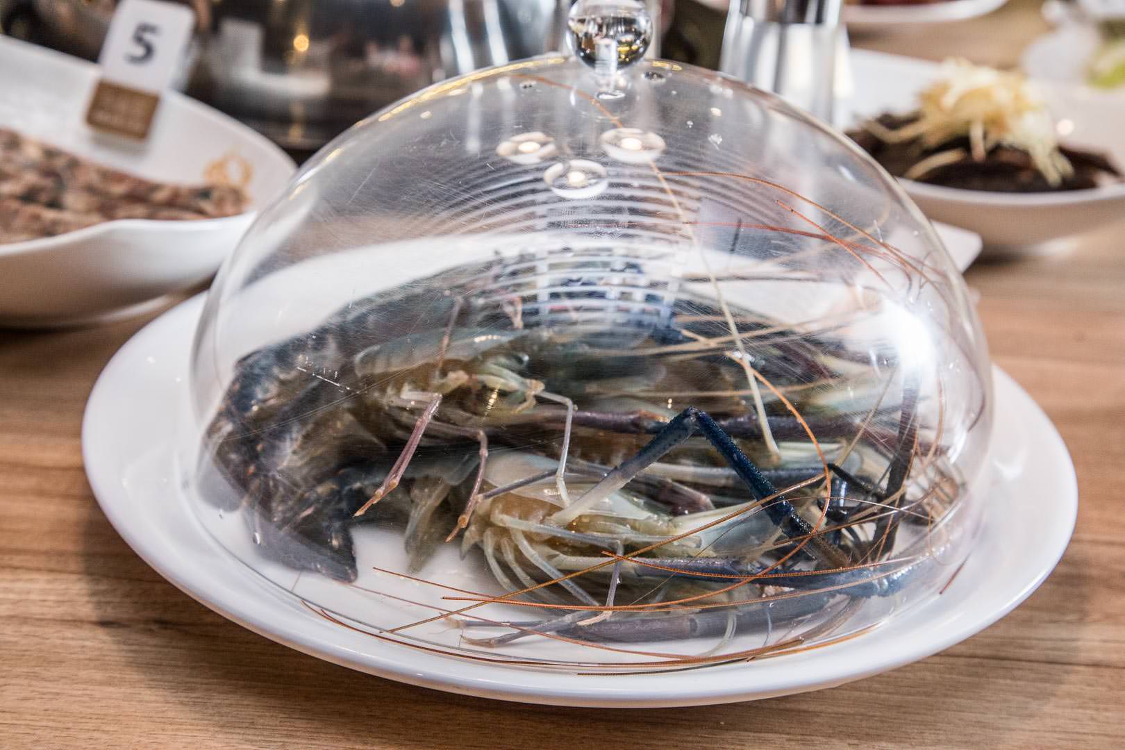 台北海鮮餐廳,台北蒸海鮮,蒸龍宴-蒸汽養身海鮮館敦化店,蒸龍宴-蒸汽養身海鮮館,蒸龍宴,台北美食,台北母親節餐廳,台北聚餐推薦
