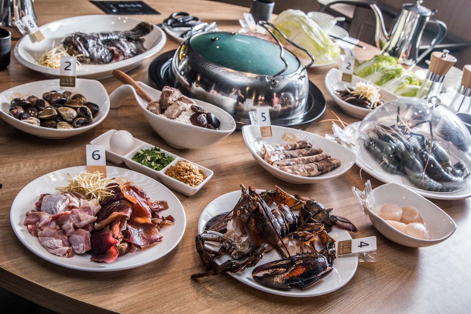 台北海鮮餐廳,台北蒸海鮮,蒸龍宴-蒸汽養身海鮮館敦化店,蒸龍宴-蒸汽養身海鮮館,蒸龍宴,台北美食,台北母親節餐廳,台北聚餐推薦