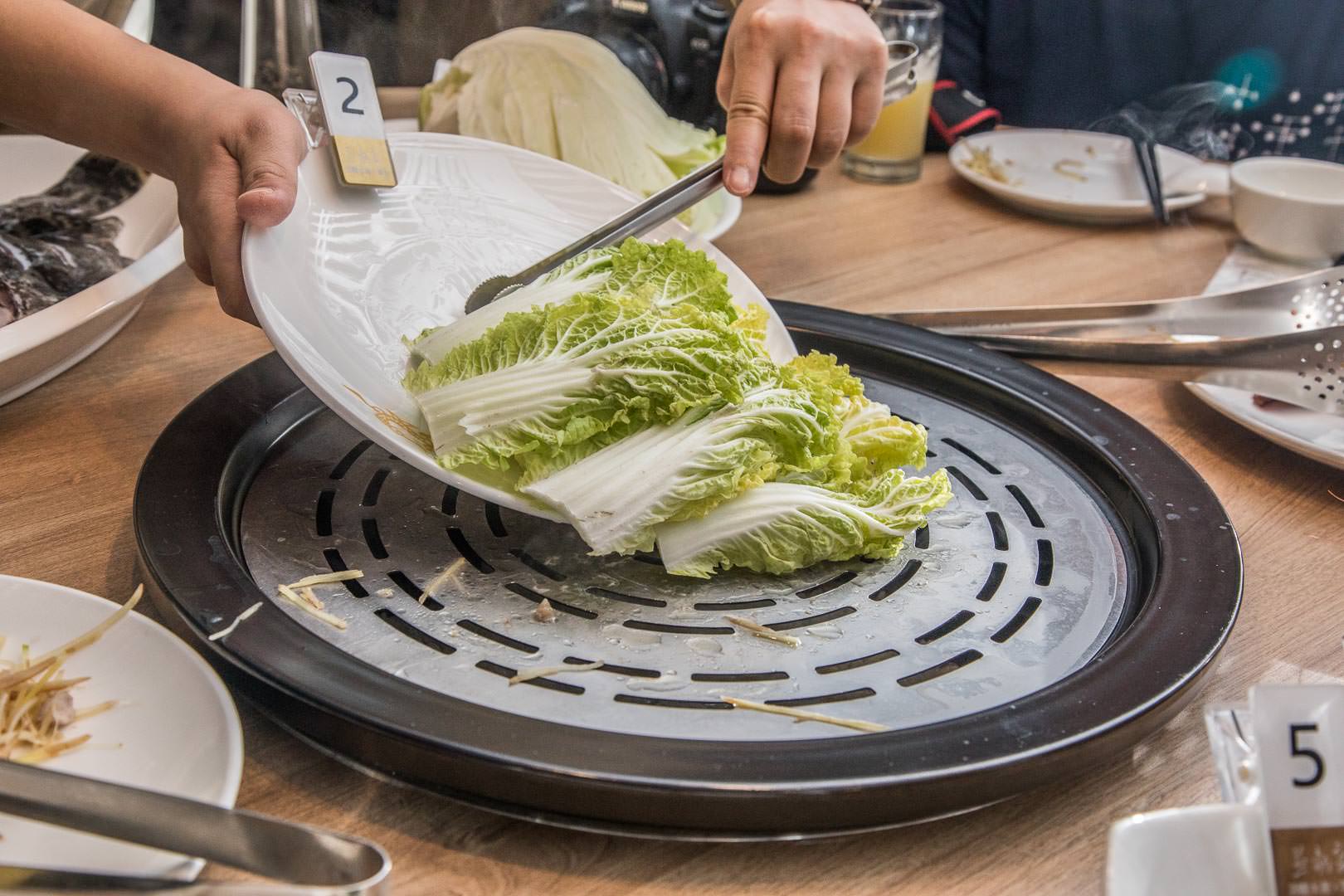 台北海鮮餐廳,台北蒸海鮮,蒸龍宴-蒸汽養身海鮮館敦化店,蒸龍宴-蒸汽養身海鮮館,蒸龍宴,台北美食,台北母親節餐廳,台北聚餐推薦