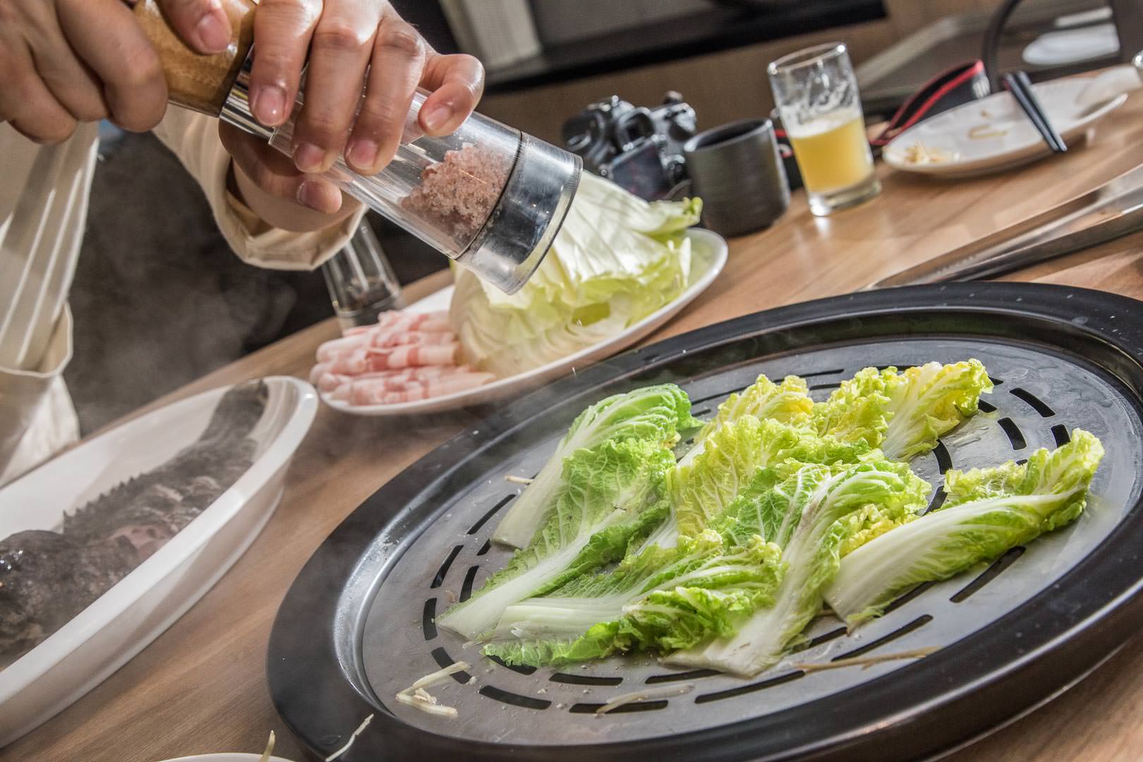台北海鮮餐廳,台北蒸海鮮,蒸龍宴-蒸汽養身海鮮館敦化店,蒸龍宴-蒸汽養身海鮮館,蒸龍宴,台北美食,台北母親節餐廳,台北聚餐推薦