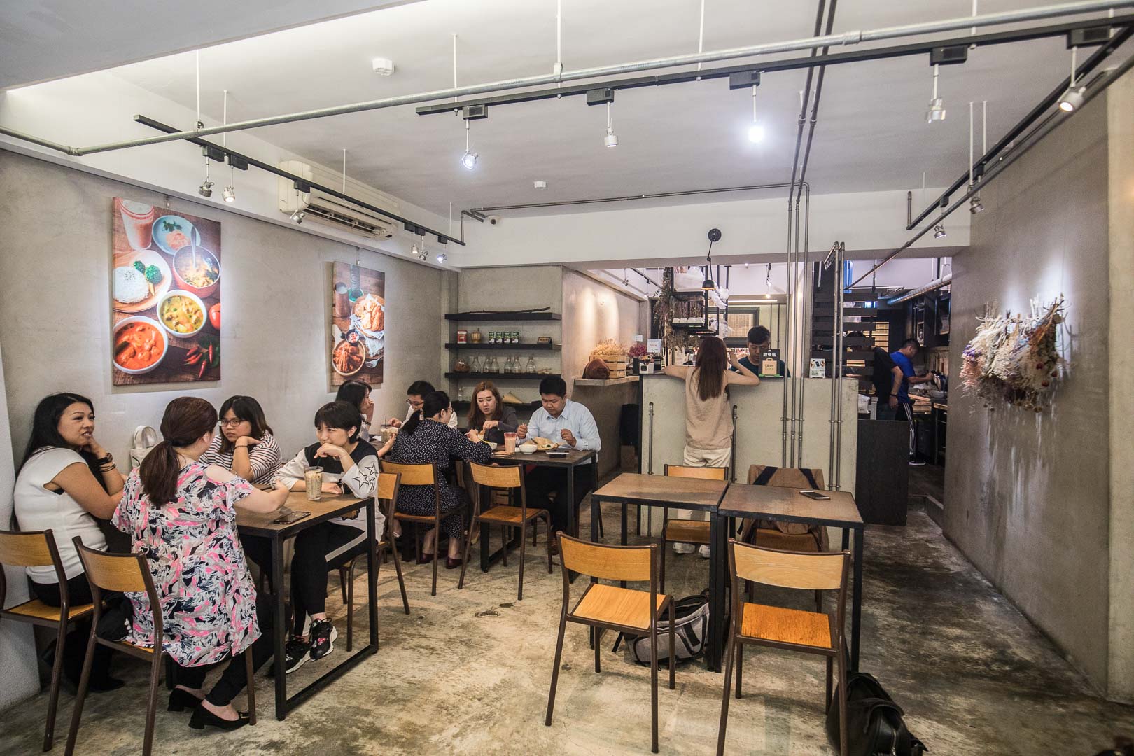 延吉街美食,東區泰式料理,延吉街泰式料理,泰之霸Pretty Thai,泰之霸,台北美食,東區美食,台北泰式料理