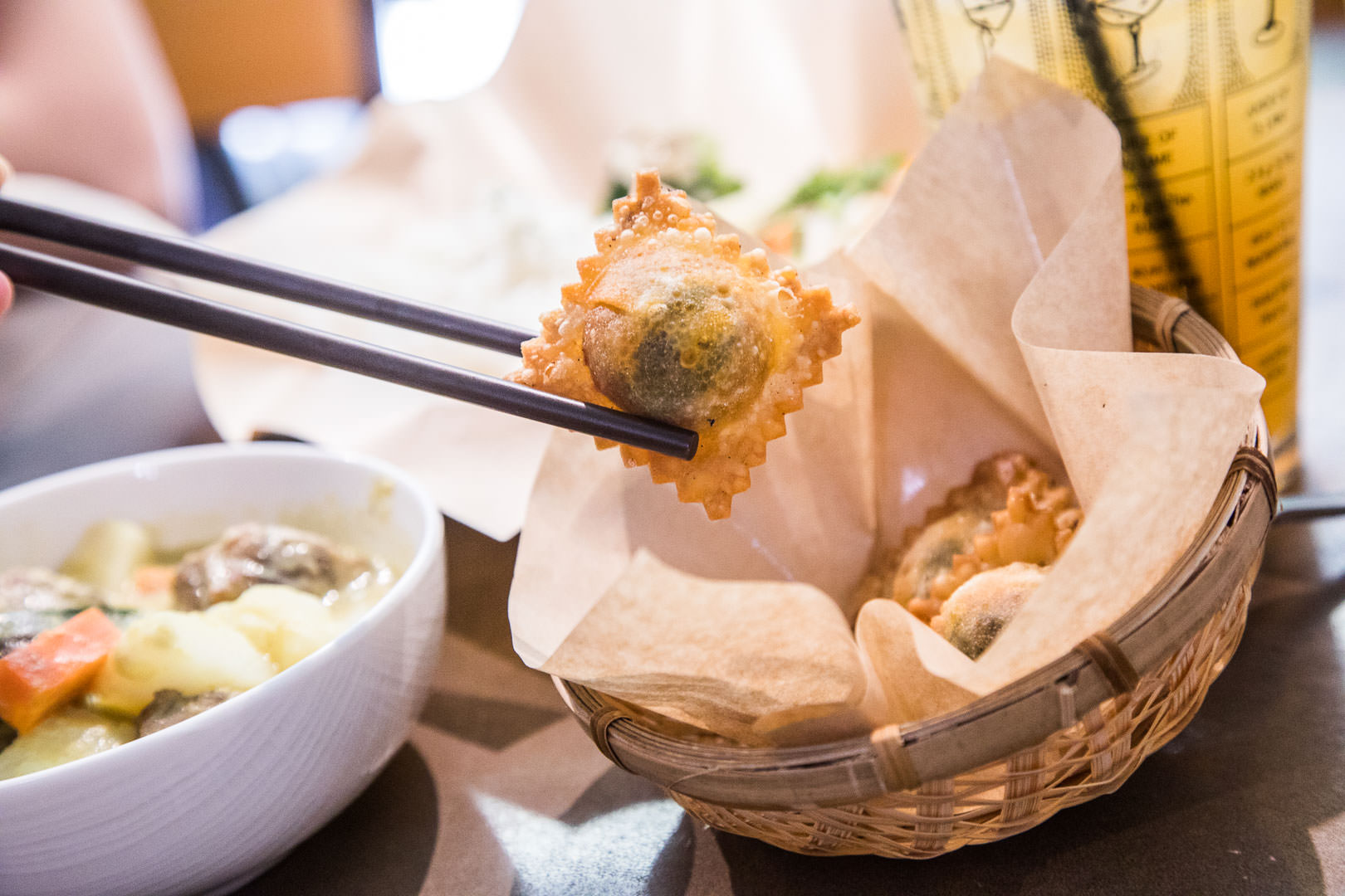 延吉街美食,東區泰式料理,延吉街泰式料理,泰之霸Pretty Thai,泰之霸,台北美食,東區美食,台北泰式料理