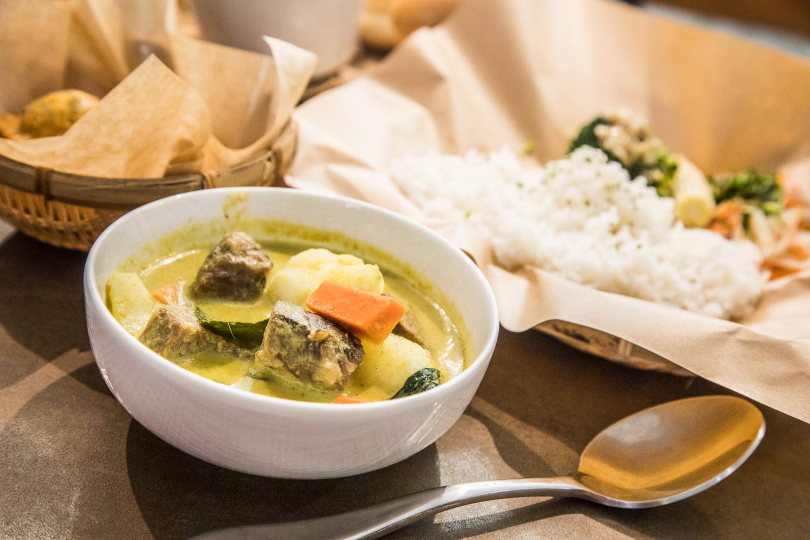 延吉街美食,東區泰式料理,延吉街泰式料理,泰之霸Pretty Thai,泰之霸,台北美食,東區美食,台北泰式料理