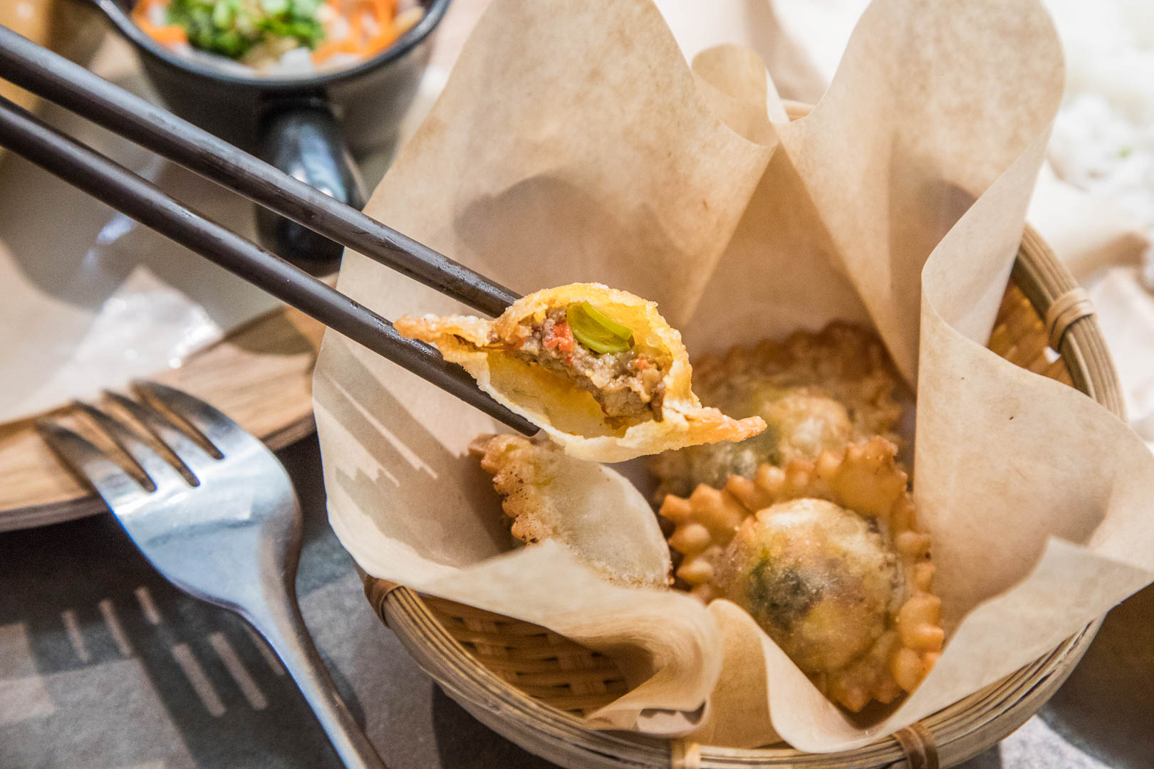 延吉街美食,東區泰式料理,延吉街泰式料理,泰之霸Pretty Thai,泰之霸,台北美食,東區美食,台北泰式料理