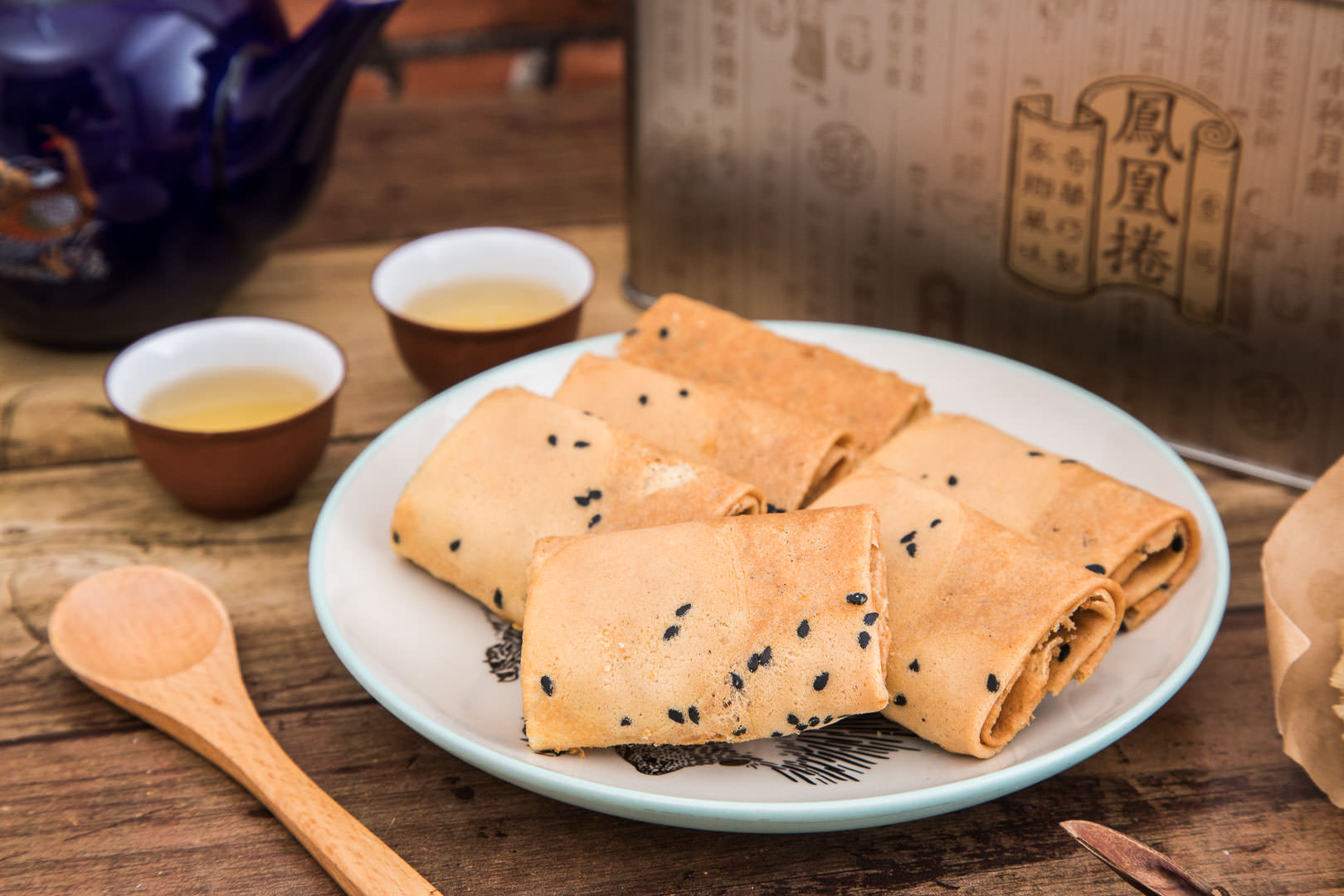 端午節禮盒,端午節送禮,母親節送禮,奇華餅家蝴蝶酥,奇華餅家肉鬆鳳凰捲,奇華餅家,母親節禮盒
