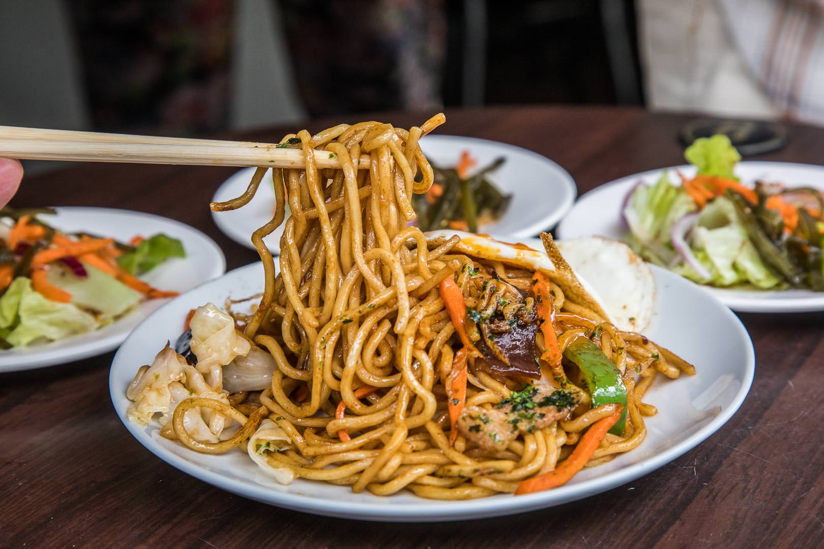 台北美食,台北捷運美食,台北小吃,台北日式料理,台北大阪燒,紅葉日式愛好燒