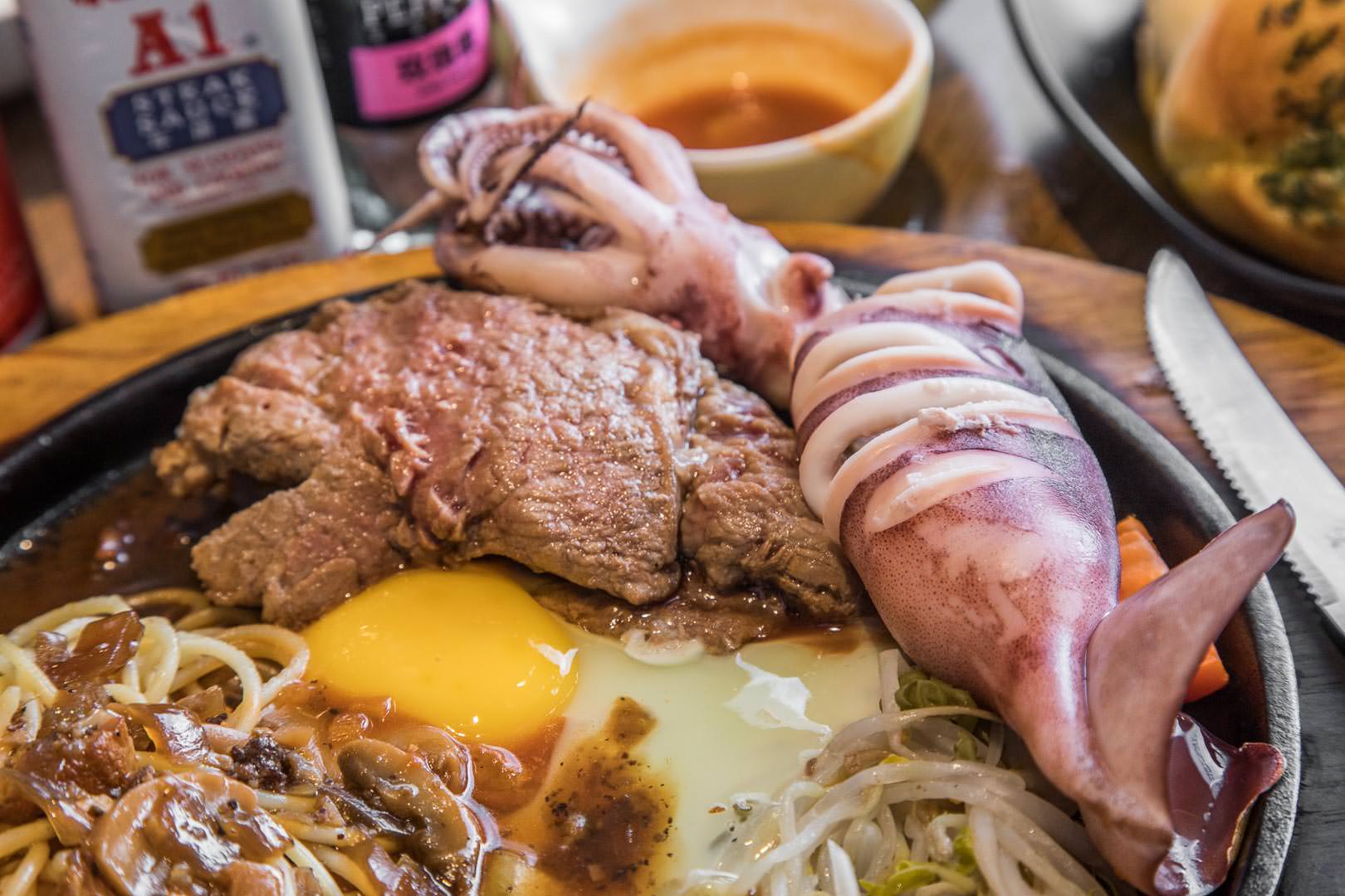 台北美食,台北聚餐,台北捷運美食,台北牛排,內湖美食,內湖牛排