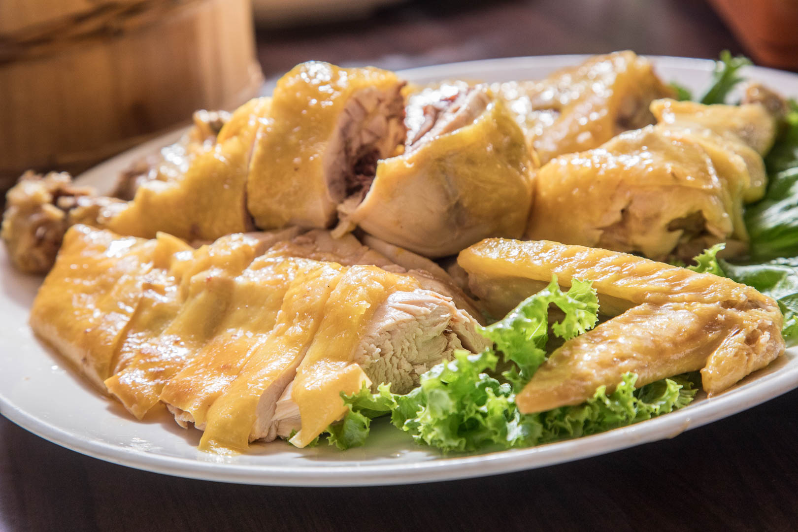 中和眷村菜,連城小館,台北美食,台北眷村菜,中和餐廳,中和必吃,中和美食,中和聚餐,中和中餐廳