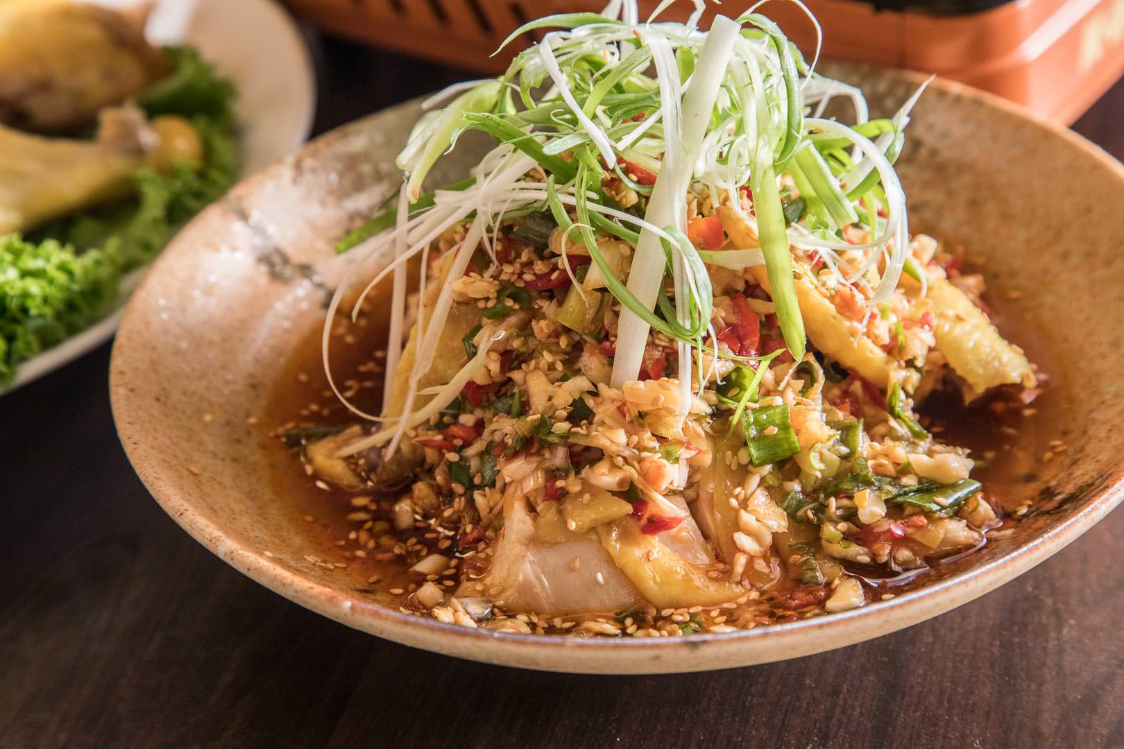 中和眷村菜,連城小館,台北美食,台北眷村菜,中和餐廳,中和必吃,中和美食,中和聚餐,中和中餐廳
