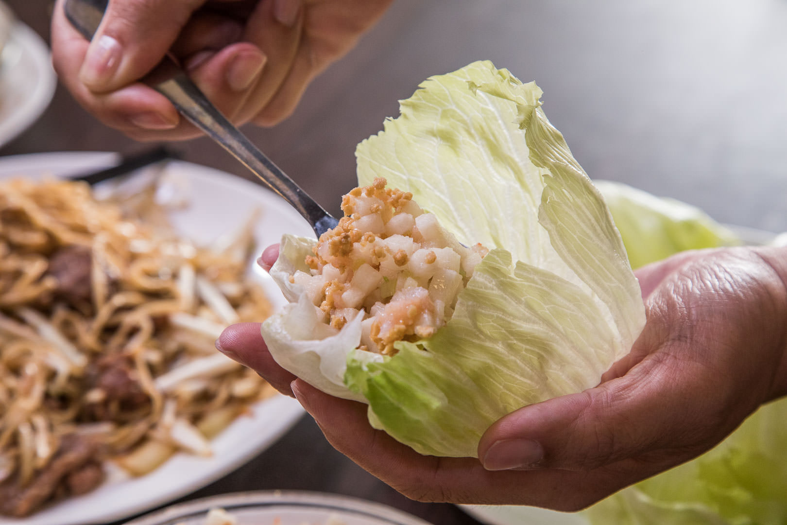 中和眷村菜,連城小館,台北美食,台北眷村菜,中和餐廳,中和必吃,中和美食,中和聚餐,中和中餐廳