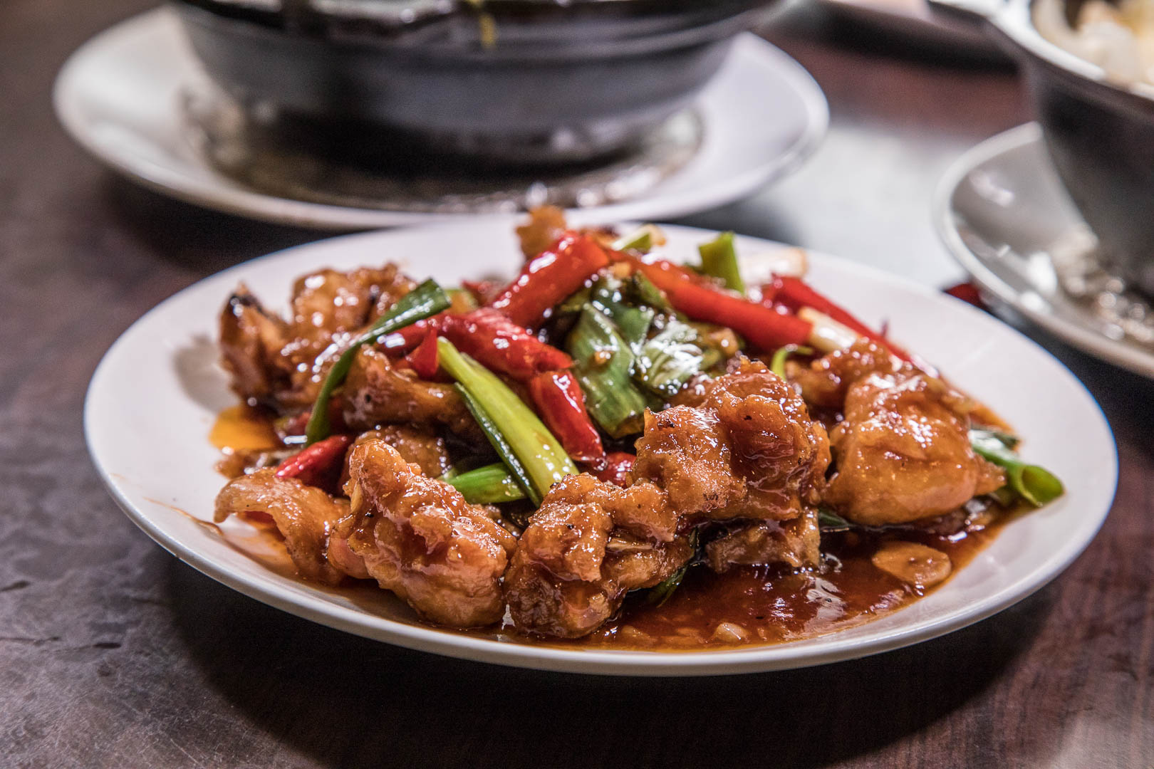 中和眷村菜,連城小館,台北美食,台北眷村菜,中和餐廳,中和必吃,中和美食,中和聚餐,中和中餐廳