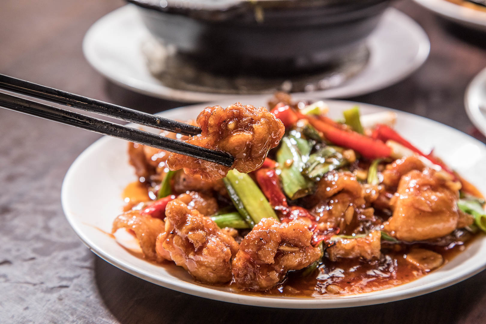 中和眷村菜,連城小館,台北美食,台北眷村菜,中和餐廳,中和必吃,中和美食,中和聚餐,中和中餐廳