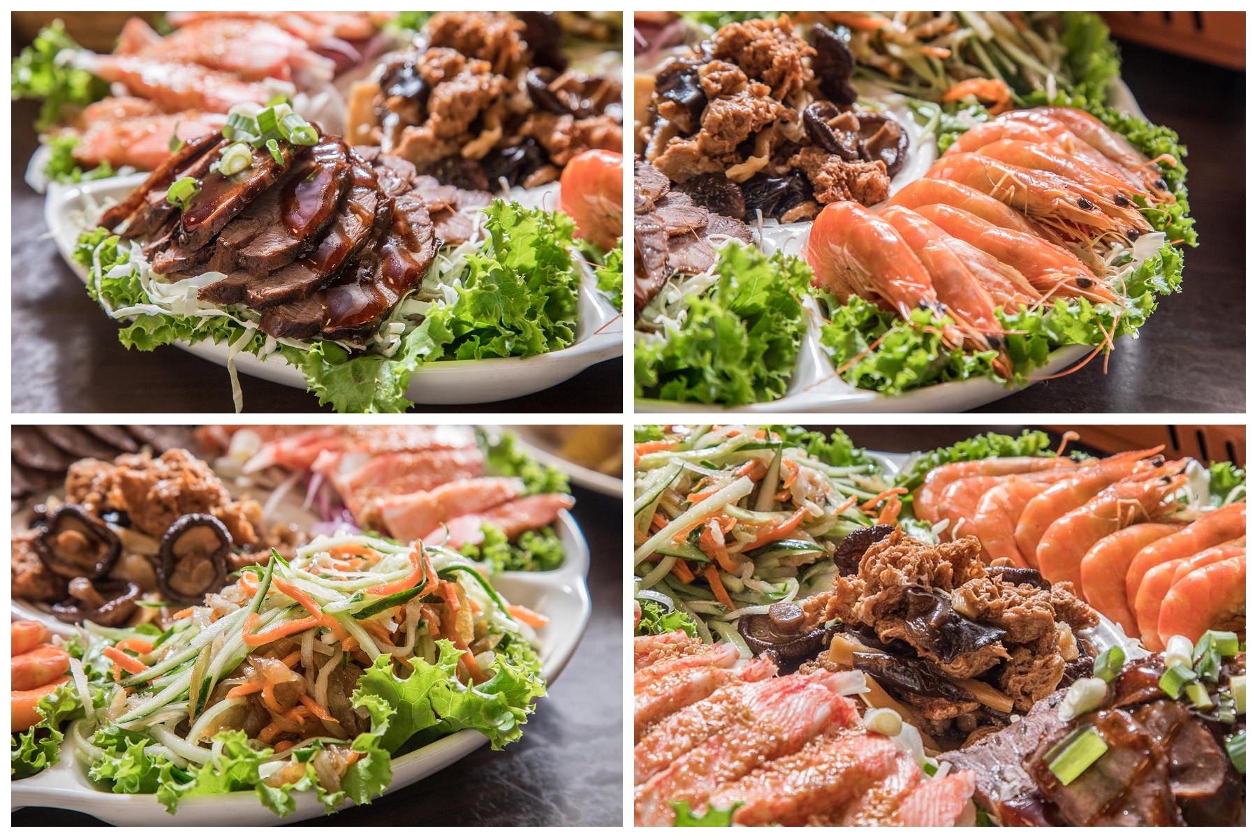 中和眷村菜,連城小館,台北美食,台北眷村菜,中和餐廳,中和必吃,中和美食,中和聚餐,中和中餐廳